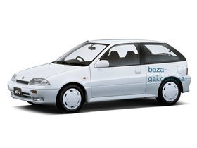 Suzuki Cultus II Хэтчбек 3 дв. 1988 – 1998